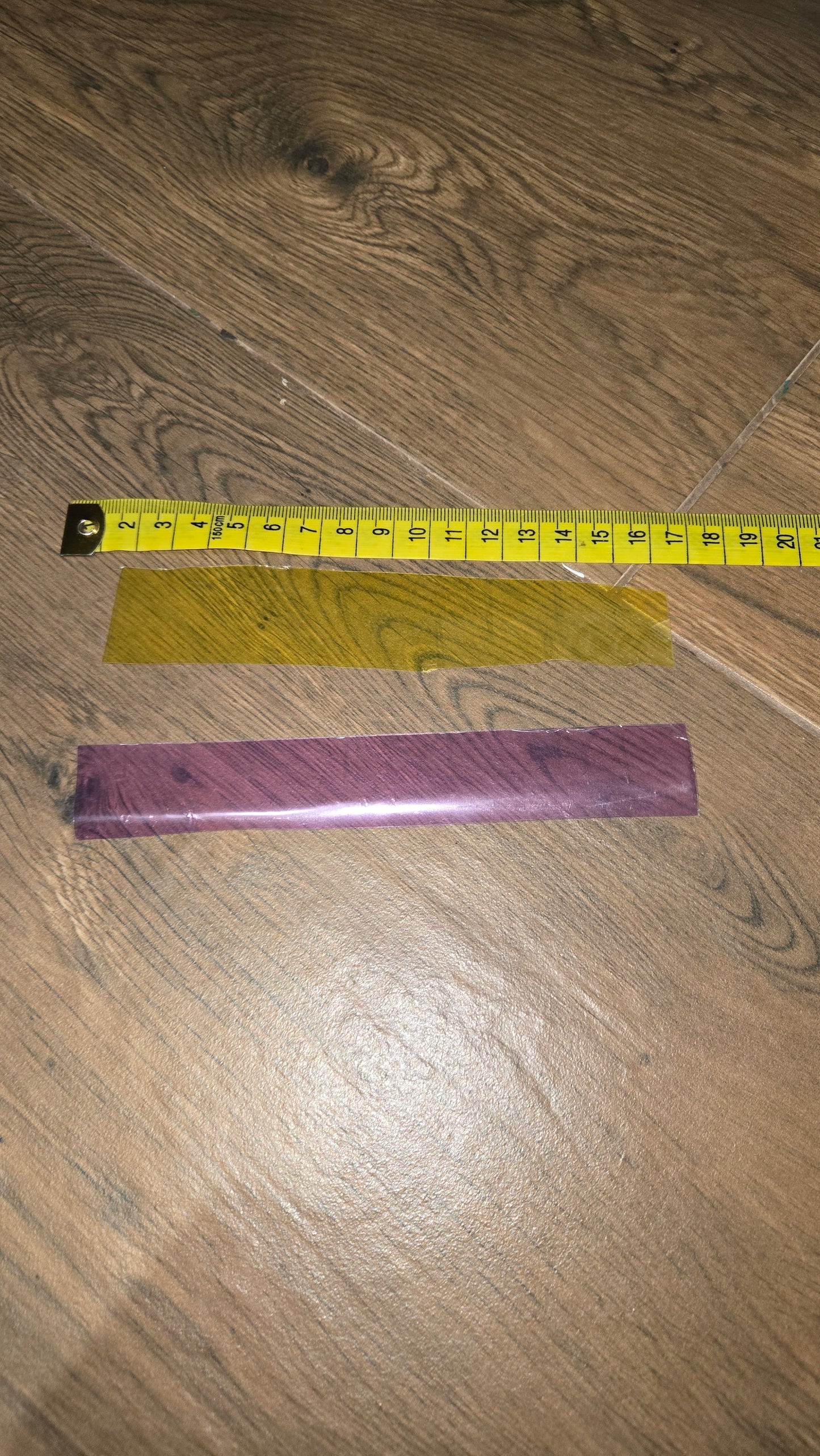 Folia zmieniająca kolor lampy kukirn g2 g4 g4