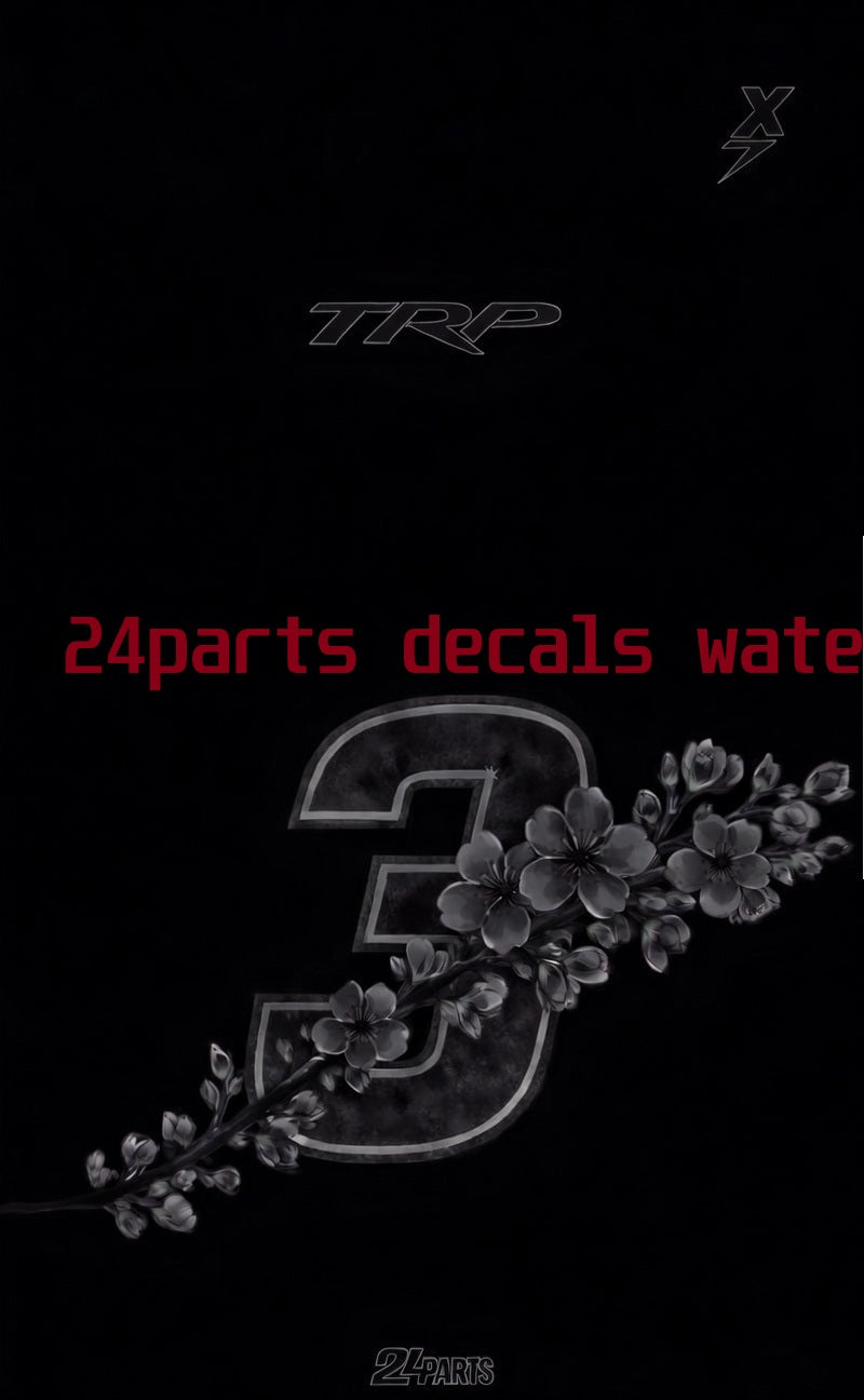 Naklejka na telefon phone decal uniwersalna