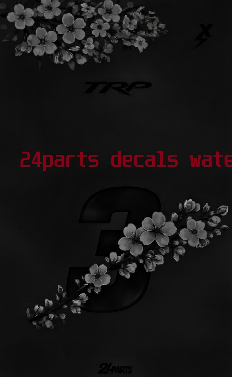 Naklejka na telefon phone decal uniwersalna